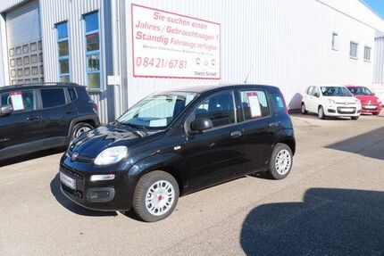 Fiat Panda 32.900 km 11.950 € Eichstätt 85072