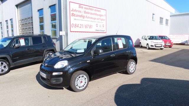 Fiat Panda 32.900 km 11.950 € Eichstätt 85072