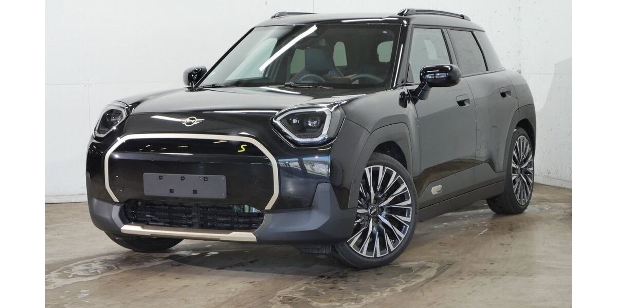 Mini Aceman SE 8.900 km 35.950 &euro; Wasserburg a. Inn 83512