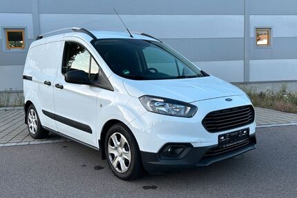 Ford Transit Courier 43.170 km 14.300 &euro; Hohenwart 86558