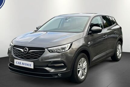 Opel Grandland (X) 44.200 km 16.990 &euro; Wittlich 54516