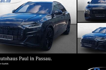 Audi Q8 36.000 km 69.890 &euro; Passau 94036