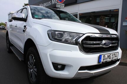 Ford Ranger 107.000 km 26.699 &euro; Kaarst 41564