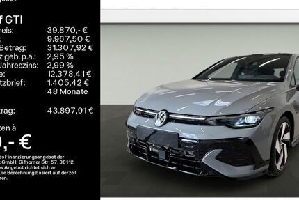 VW Golf 16.900 km 39.870 € Mainz-Kastell (Wiesbaden) 55252