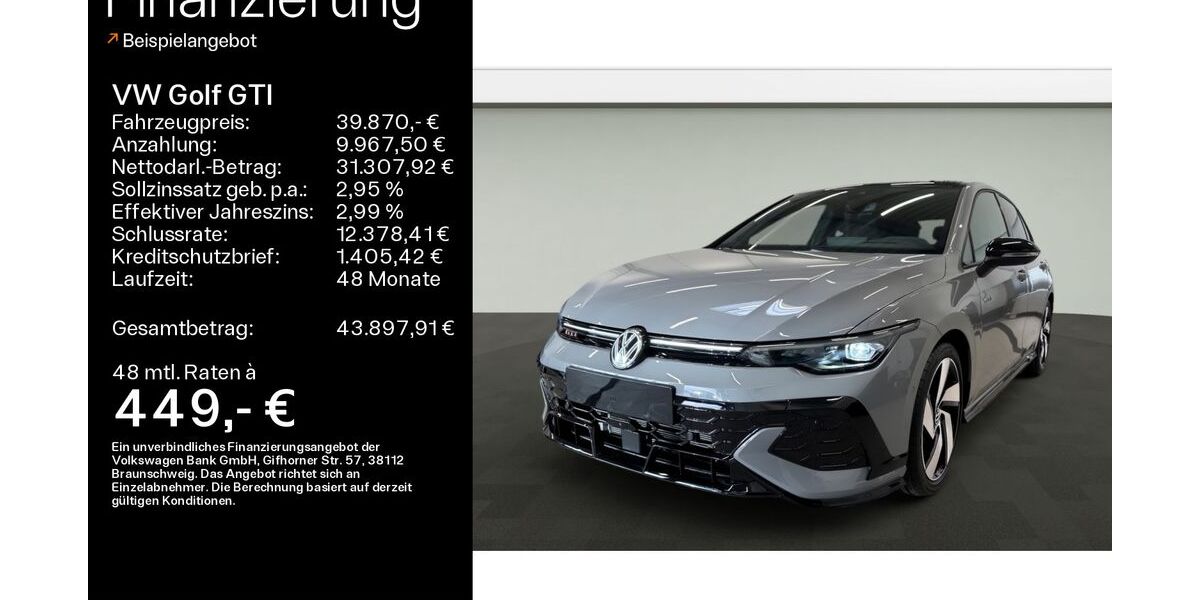 VW Golf 16.900 km 39.870 € Mainz-Kastell (Wiesbaden) 55252