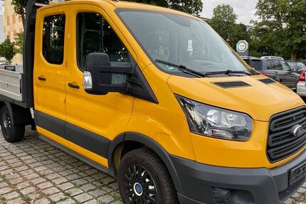 Ford Transit 131.580 km 17.500 &euro; München 81243