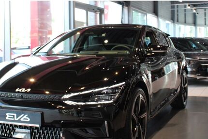 Kia EV6 18.735 km 39.340 &euro; Marburg 35037