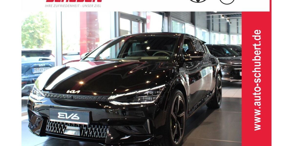 Kia EV6 18.735 km 39.340 &euro; Marburg 35037