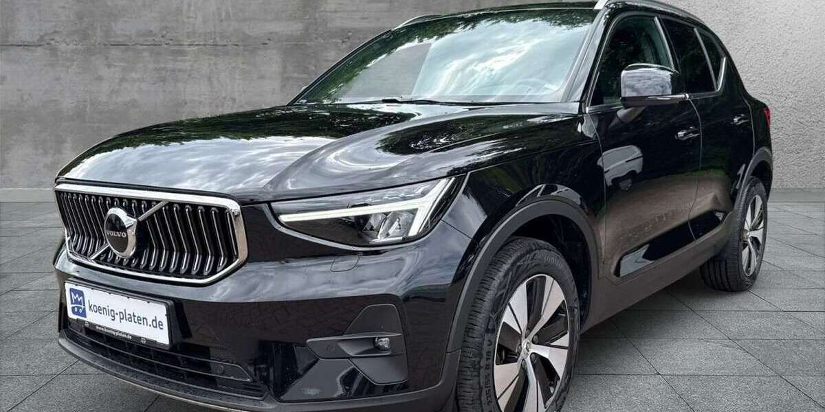Volvo XC40 44.750 km 29.990 &euro; Berlin / Tegel 13509