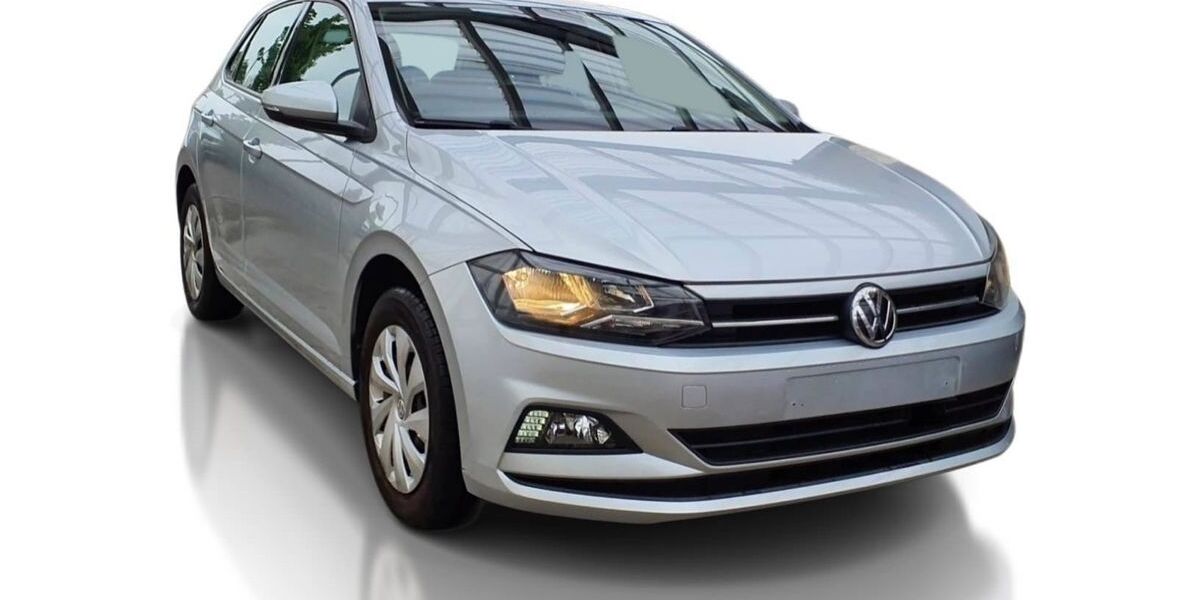 VW Polo 77.400 km 10.990 &euro; Seevetal bei Hamburg 21217