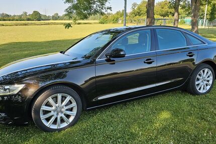 Audi A6 172.000 km 13.750 &euro; Bad Vilbel 61118