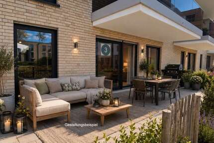 Wohnung Wolfsburg Steimker Berg - 4 Zimmer, 139 m&sup2;, 493.000&euro; | Angebot:27672479