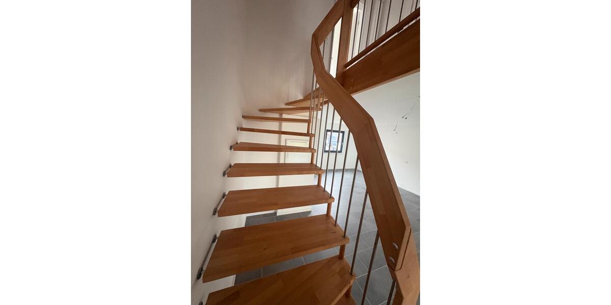 Reihenhaus Liebenau - 3 Zimmer, 136 m&sup2;, 995&euro; | Angebot:26543849