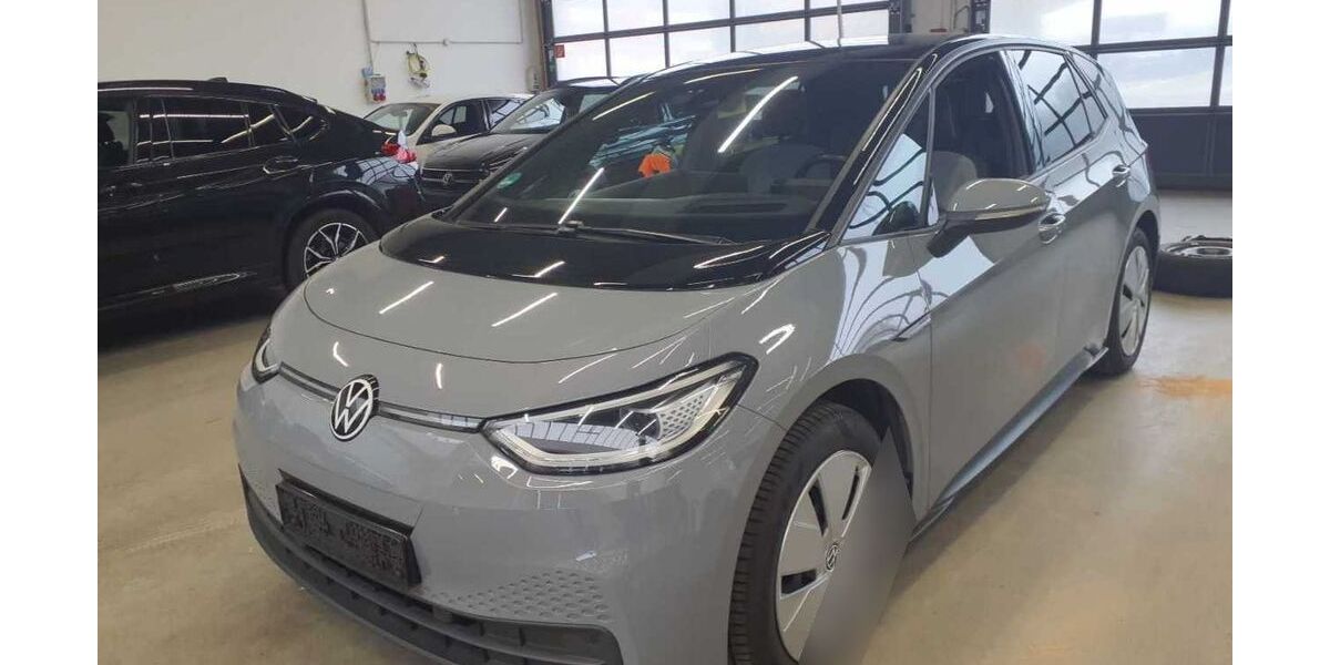 VW ID.3 43.000 km 21.990 € Hohenbrunn bei München 85662