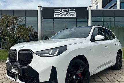 BMW X3 6.700 km 71.990 € Kempten 87439