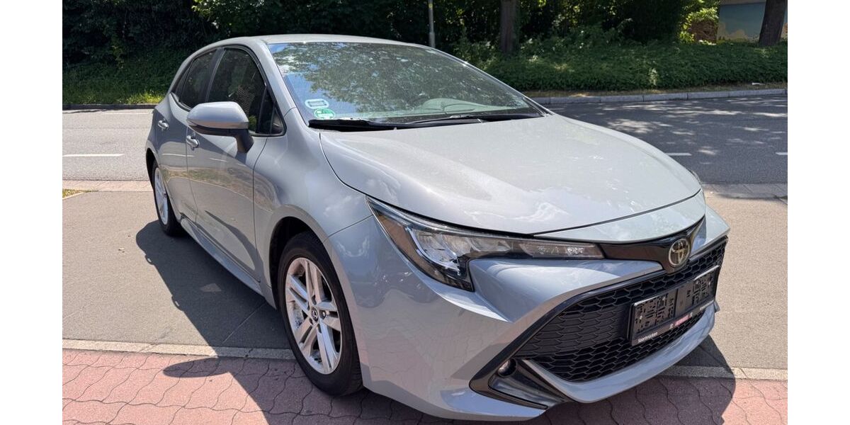 Toyota Corolla 128.450 km 13.490 &euro; Kaiserslautern 67659
