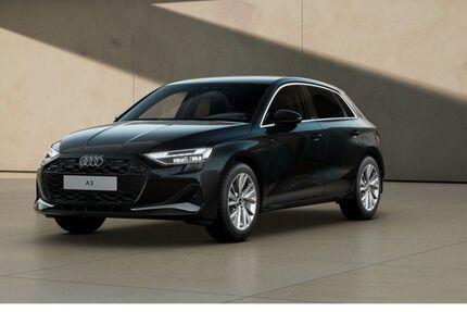 Audi A3 3.000 km 39.980 € Koblenz 56070