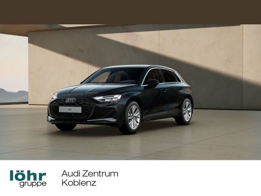 Audi A3 3.000 km 39.980 € Koblenz 56070