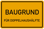 ***Traumgrundstück für Ihre Doppelhaushälfte in einer ruhigen jedoch zentralen Lage *** zimmer