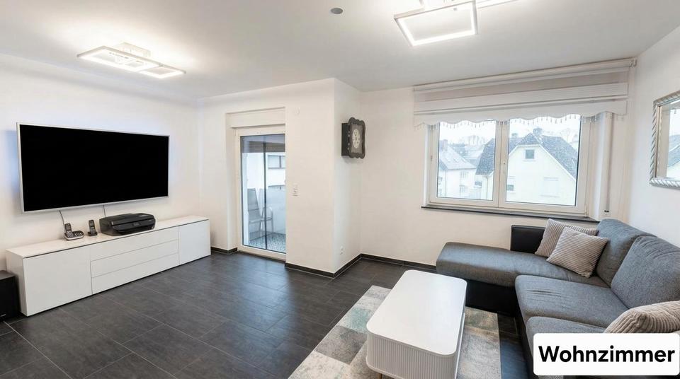 Etagenwohnung Singen (Hohentwiel) - 3.5 Zimmer, 75 m&sup2;, 295.000&euro; | Angebot:26819048