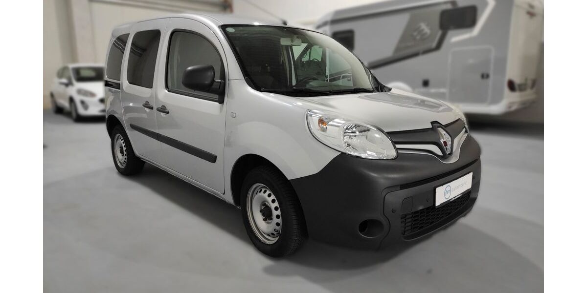 Renault Kangoo 114.648 km 8.990 &euro; Dissen a.T.W. 49201