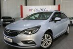 Opel Astra K ST 1.6 T ACTIVE 200-PS / APPLE+ANDROID 130.000 km 9.577 &euro; Hamm 59077