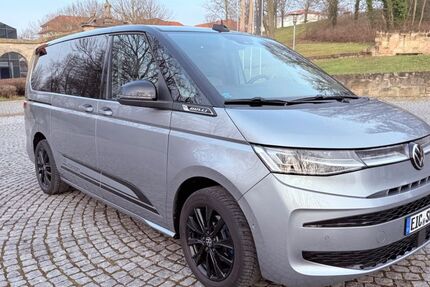 VW T7 Multivan 99.500 km 44.000 &euro; Teistungen 37339