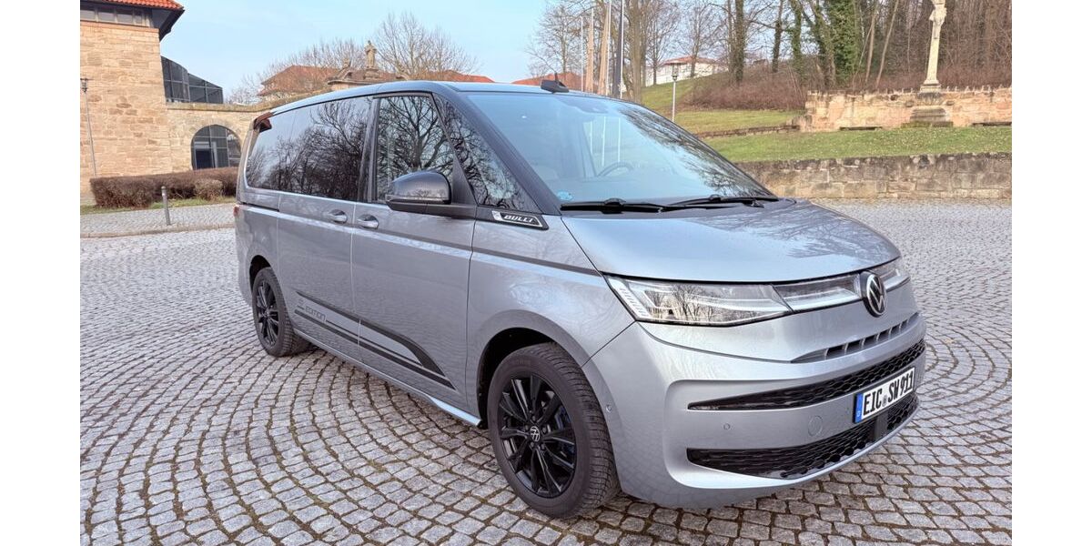 VW T7 Multivan 99.500 km 44.000 &euro; Teistungen 37339