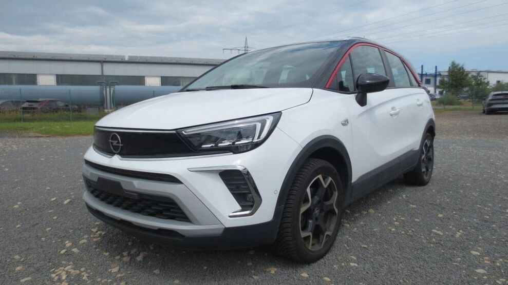 Crossland (X)