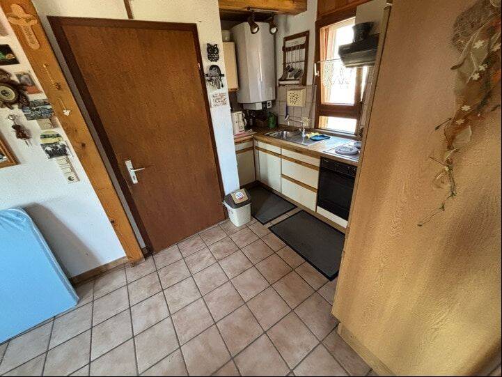 Etagenwohnung Biberach - 2 Zimmer, 50 m&sup2;, 65.000&euro; | Angebot:26867184