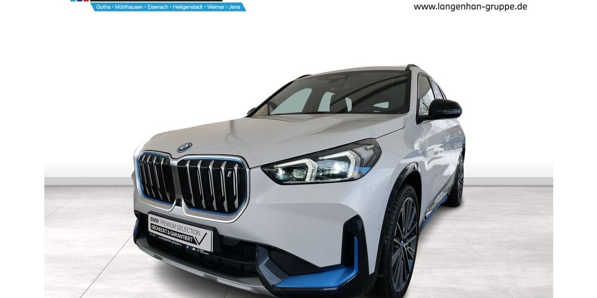 BMW iX1 23.332 km 36.807 &euro; Weimar 99427