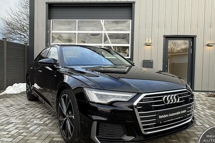 Audi A6 62.269 km 48.990 &euro; Hemdingen 25485