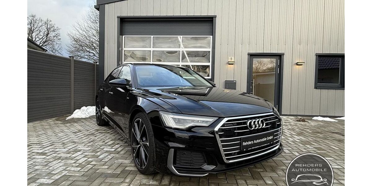 Audi A6 62.269 km 48.990 &euro; Hemdingen 25485