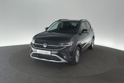 VW T-Cross 6.600 km 22.710 &euro; Tuttlingen 78532