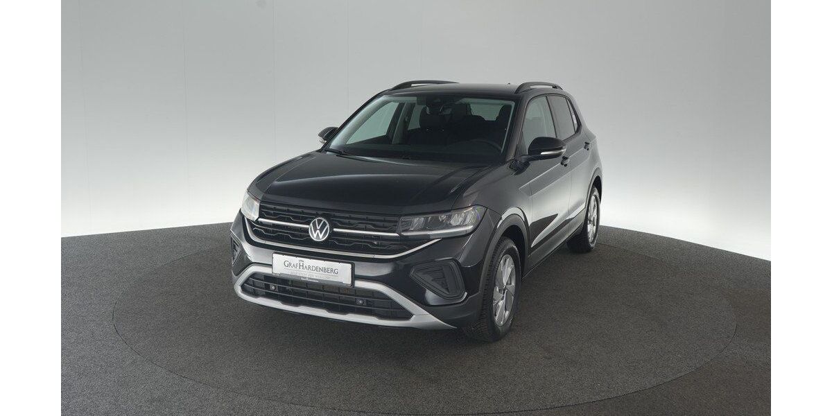 VW T-Cross 6.600 km 22.710 &euro; Tuttlingen 78532