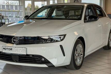 Opel Astra 25.900 km 19.990 &euro; Lauffen a.N. 74348