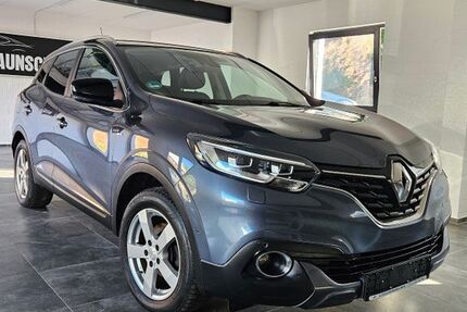 Renault Kadjar 132.000 km 9.990 € Braunschweig 38112