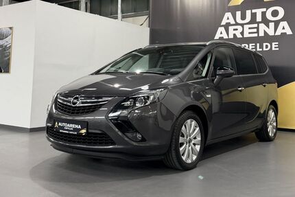 Opel Zafira 110.000 km 10.999 &euro; Ronnenberg 30952