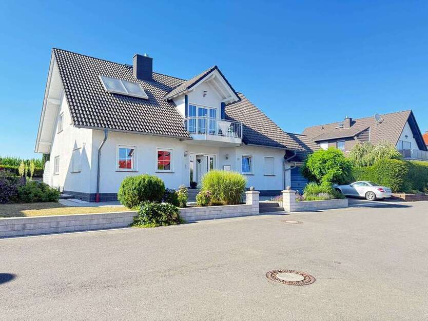 Haus zum Kaufen in Ranstadt 639.000 € 221 m²