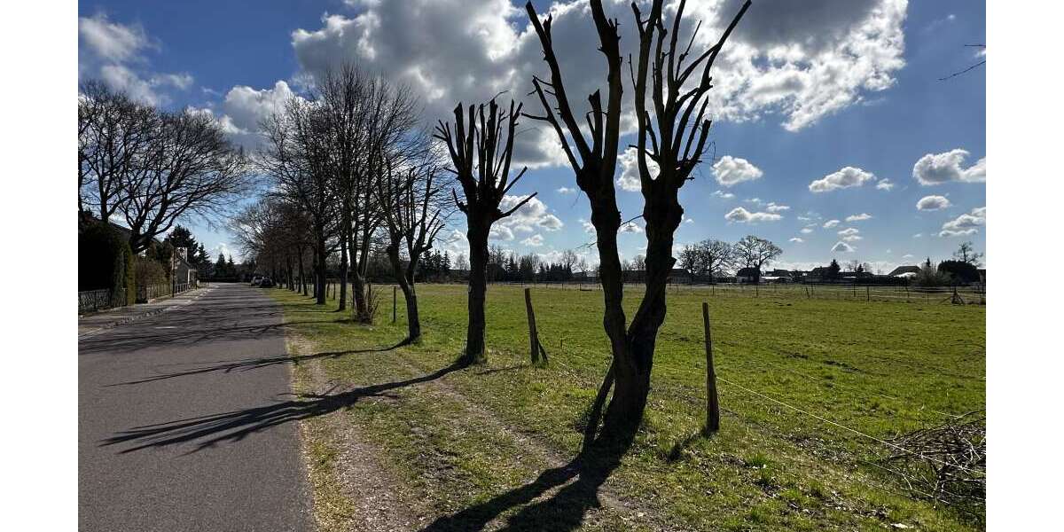 Grundstück Jerchel Jerchel - 80.000&euro; | Angebot:20152814