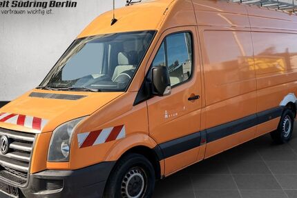 VW Crafter 233.258 km 6.499 &euro; Berlin 12055