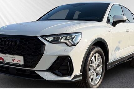 Audi Q3 21.228 km 41.880 &euro; Landsberg 86899