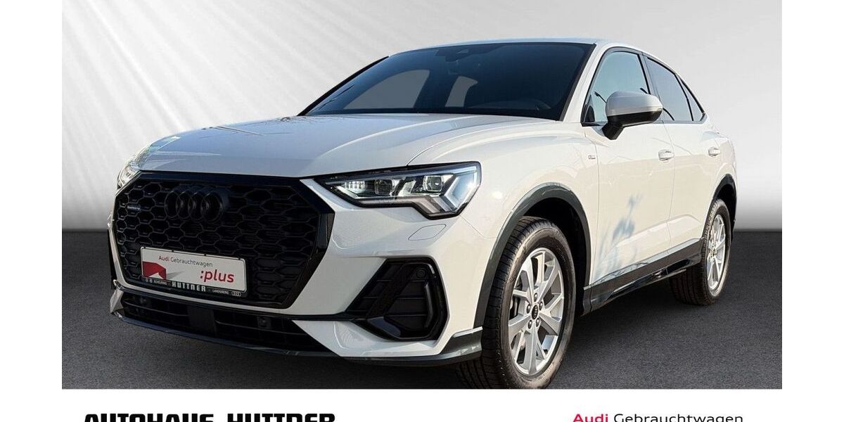 Audi Q3 21.228 km 41.880 &euro; Landsberg 86899