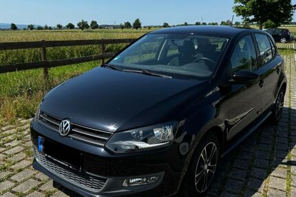 VW Polo 160.000 km 3.999 € Kusterdingen 72127