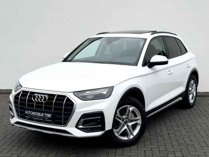 Audi Q5 79.000 km 34.990 € Bekond 54340
