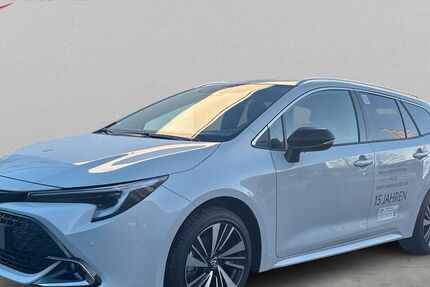 Toyota Corolla 3.500 km 35.240 &euro; Pirna 01796