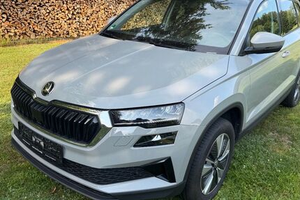 Skoda Karoq 73.600 km 25.499 &euro; Kirchdorf i. Wald 94261