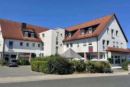 Gewerbeobjekt Pößneck - 1.920&euro; | Angebot:22231468