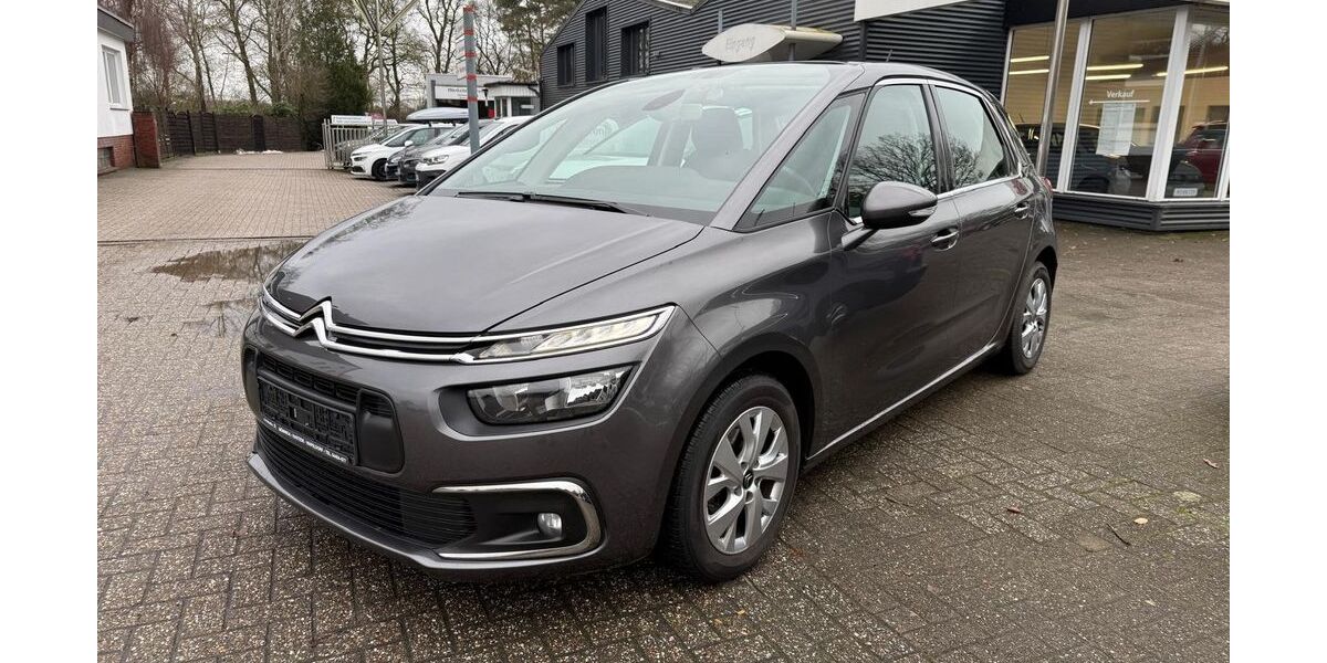 Citroen C4 SpaceTourer 120.600 km 13.590 &euro; Rastede 26180