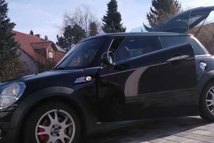 Mini Cooper S 112.000 km 9.990 &euro; Mainbach (Hollenbach) 86568
